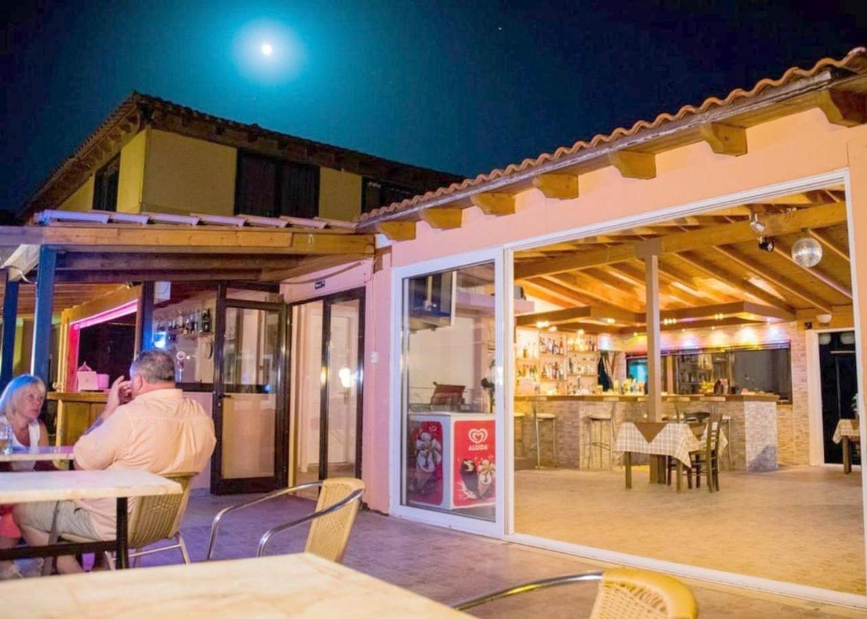 Arianna Studio Ground Floor 3 Paleokastritsa Exterior foto